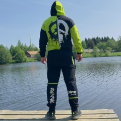 Виталий Шустов, 14.08, Kabul