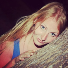 Екатерина Гурбанова, 07.12.1985, Москва