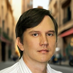 Вадим Емельянов, Белгород