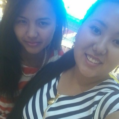 Гульнара Абдурахманова, 12.09.1996, Алматы