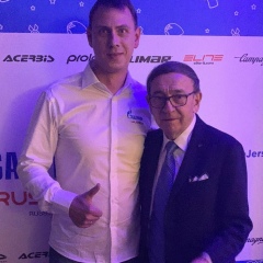 Евгений Попов, 18.09.1984, Пенза