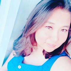 Аягоз Жамбатырова, 03.11, Астана