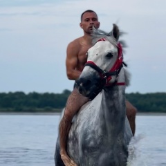 Иван Севергин, 22.12, Пермь