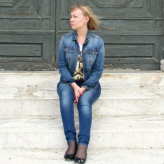 Татьяна Ткачук, 27.09.1983, Алматы