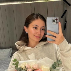 Динара Искакова, 31.01.1991, Алматы