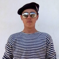 Obidjon Rashidov, 20.01.1992, Ташкент