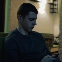 Коля Сетраков