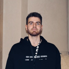 Георгий Оганезов, 05.11