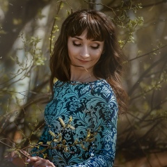 Мария , Москва