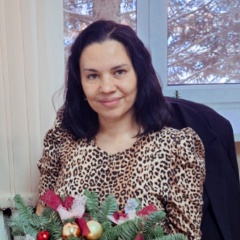 Наташа Тимофеева, 03.06, Канаш