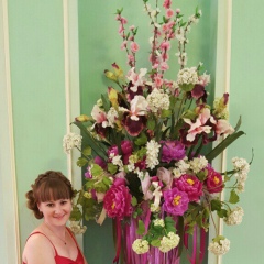 Ирина Милова, 09.07.1985, Одинцово