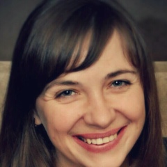 Ірина Родіонова, 20.01, Киев