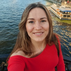 Алёна Кустова, 22.09, Обнинск