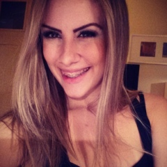 Karoline Ólliver, 20.10.1993, São José dos Campos