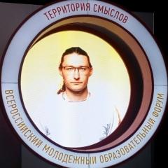 Дмитрий Цимбалистый