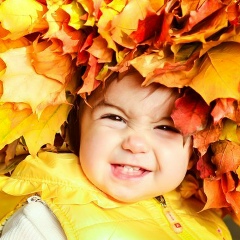 Анна Овчинникова, Новоаннинка