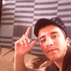 Магамед Шарипов, 16.12.1997, Курган-Тюбе