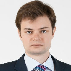 Александр Лопатин, 31.05.1984, Санкт-Петербург