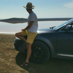 Артем Логинов, 26.08