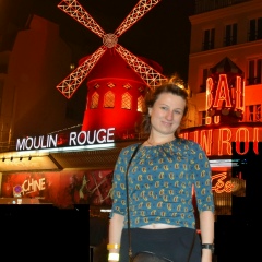 Анна Кожевникова, 28.07, Санкт-Петербург