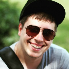 Илья Яворский