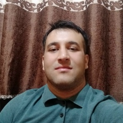 Диловар Кадамов, 21.02.1988, Санкт-Петербург