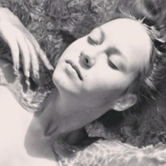 Катя Назарова, 15.11, Москва