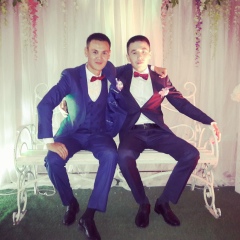 Касиет Алдан, 15.07.1993, Алматы