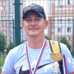 Степан Толстых, 05.06