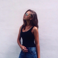 Ксения Зевс, 06.02, Челябинск