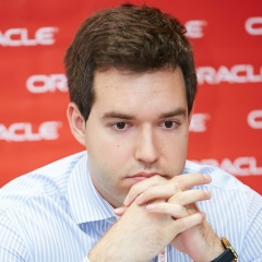 Алексей Клочков, 25.11.1987, Москва