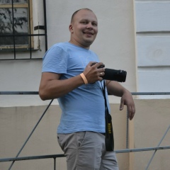 Дима Врачинский, 03.02.1988, Умань