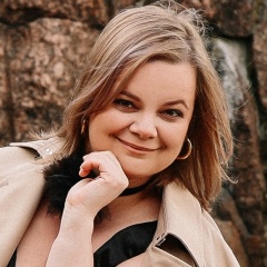 Евгения Кортелева, 27.04, Москва