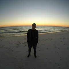 Yerzhan Tolemis, 13.06, Panama City Beach