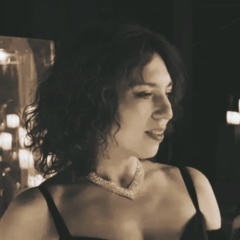 Мария Романюк, 24.03, Ростов-на-Дону