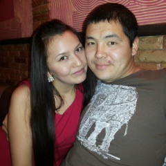 Екатерина Мальцева, 20.01.1989, Якутск