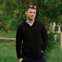 Артем Луценко, 15.01, Гай