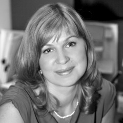 Елена Соколова, Санкт-Петербург