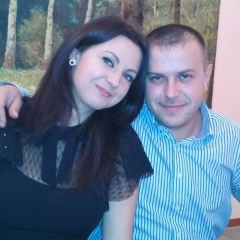 Яна Яровая, 05.09.1989, Рени