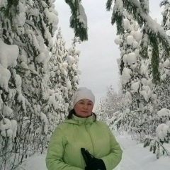 Светлана Гордеева, 05.02, Емва