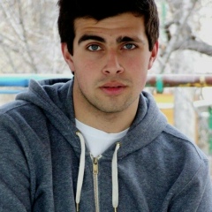 Ato Mkrtchyan, 25.05.1988, Москва