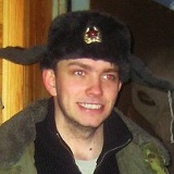 Илья Шатин, 18.08, Люберцы