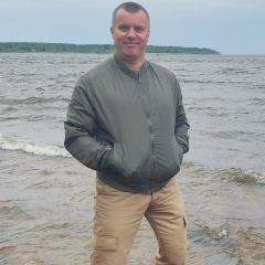 Дмитрий Койпиш, Санкт-Петербург