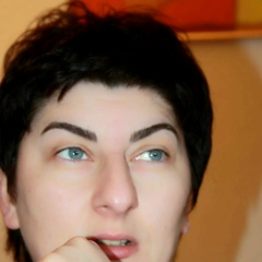 Белла Галумова, 26.11.1975