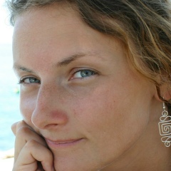 Татьяна Ворозова, 18.09, Санкт-Петербург