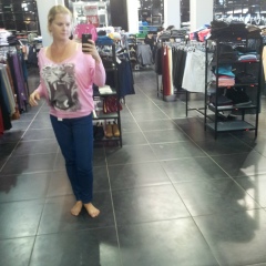 Анастасия Запруцкая, 15.03.1984