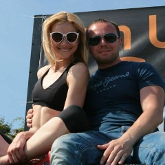 Олександр Хан, 26.03, Киев