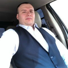 Юрий Михайлов, Санкт-Петербург