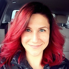 Мария Бритвич, 28.11