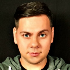 Петр Цурукин, 29.06, Киев